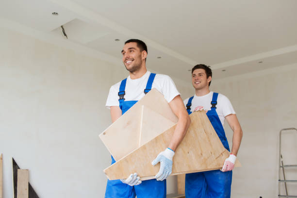 Best Dumpster Rental Services  in Beecher, MI