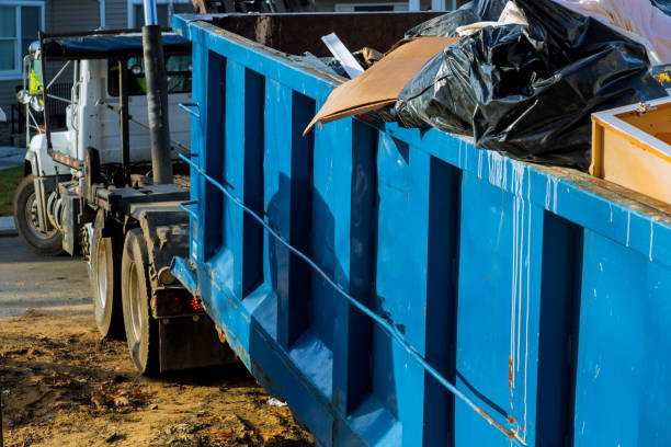 Best Dumpster Rental Services  in Beecher, MI