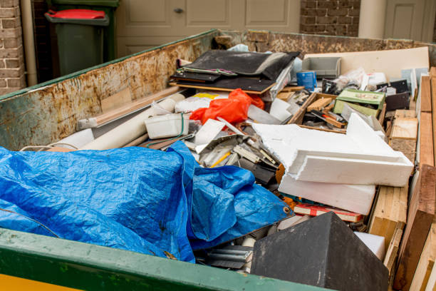 Best Estate Cleanout  in Beecher, MI